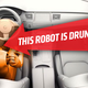 Illustration for article titled In The Future Your Car Will Know If Youre Drunk